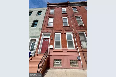 1419 Morris Street, Philadelphia, PA 19145 - Photo 1