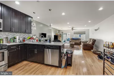 1233 N 2nd Street #A, Philadelphia, PA 19122 - Photo 1