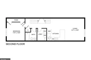 610 N Union St, Philadelphia, PA 19104 - Photo 23