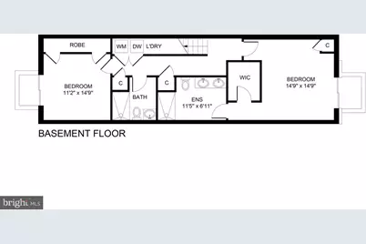 610 N Union Street, Philadelphia, PA 19104 - Photo 13