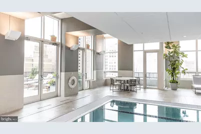 202 W Washington Square #2403, Philadelphia, PA 19106 - Photo 7