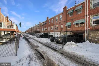 6602 Walker Street, Philadelphia, PA 19135 - Photo 3