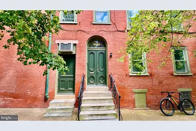 2148 Green Street #1, Philadelphia, PA 19130 - Photo 1