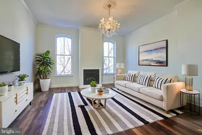 1916 Christian Street #B, Philadelphia, PA 19146 - Photo 9