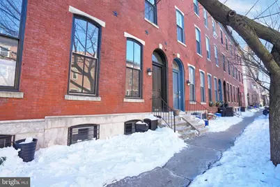 1916 Christian Street #B, Philadelphia, PA 19146 - Photo 3