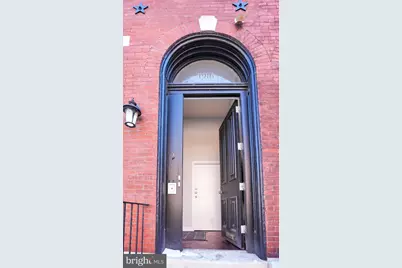 1916 Christian Street #B, Philadelphia, PA 19146 - Photo 5