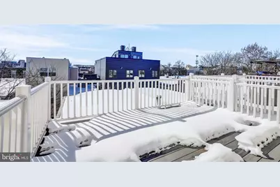 1916 Christian Street #B, Philadelphia, PA 19146 - Photo 35