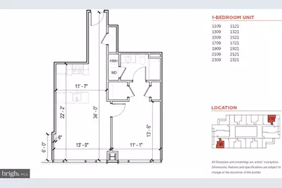 200 N 16th Street #1210, Philadelphia, PA 19102 - Photo 47