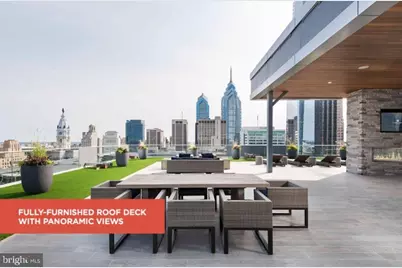 200 N 16th Street #1307, Philadelphia, PA 19102 - Photo 11