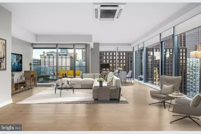 200 N 16th Street #323, Philadelphia, PA 19102 - Photo 1