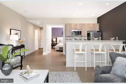 200 N 16th Street #323, Philadelphia, PA 19102 - Photo 49