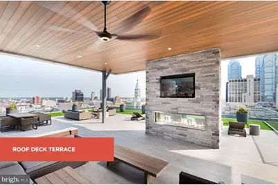 200 N 16th Street #1124, Philadelphia, PA 19102 - Photo 37