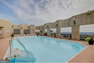 2020 Walnut Street #24A, Philadelphia, PA 19103 - Photo 7