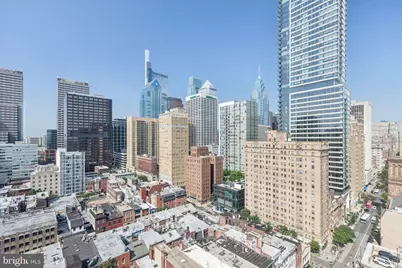 2020 Walnut Street #24A, Philadelphia, PA 19103 - Photo 5