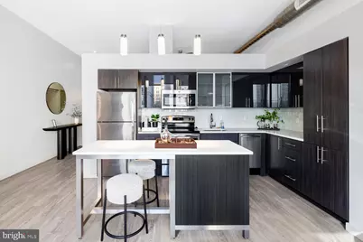 1125 Sansom Street #2B-619, Philadelphia, PA 19107 - Photo 3