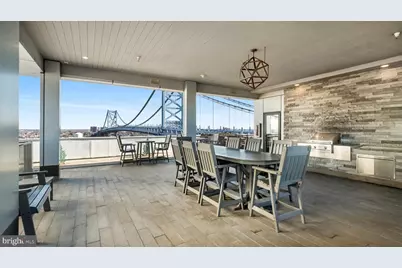 235 N Columbus Boulevard #1016, Philadelphia, PA 19106 - Photo 29