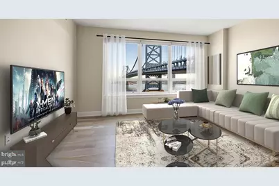 235 N Columbus Boulevard #1016, Philadelphia, PA 19106 - Photo 19