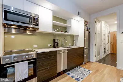 1942 N Front Street #205, Philadelphia, PA 19122 - Photo 9