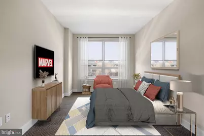 235 N Columbus Boulevard #1120, Philadelphia, PA 19106 - Photo 25