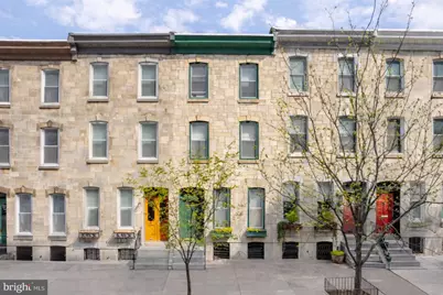 2425 Fairmount Avenue, Philadelphia, PA 19130 - Photo 1