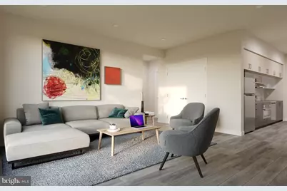 1314 Spring Garden Street #205, Philadelphia, PA 19123 - Photo 9