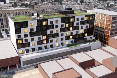 1314 Spring Garden Street #219, Philadelphia, PA 19123 - Photo 19