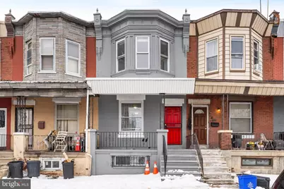 1662 S Conestoga Street, Philadelphia, PA 19143 - Photo 1