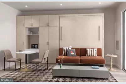 1314 Spring Garden Street #728, Philadelphia, PA 19123 - Photo 25