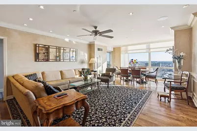 400-26 S. Broad Street S Broad Street #2204-2206, Philadelphia, PA 19146 - Photo 1