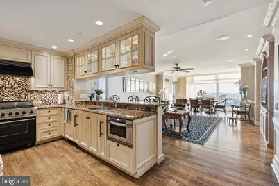 400-26 S. Broad Street S Broad Street #2204-2206, Philadelphia, PA 19146 - Photo 3