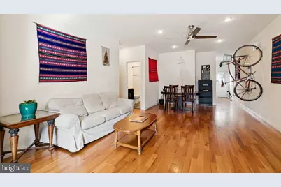 2555 Carpenter Street #A, Philadelphia, PA 19146 - Photo 1