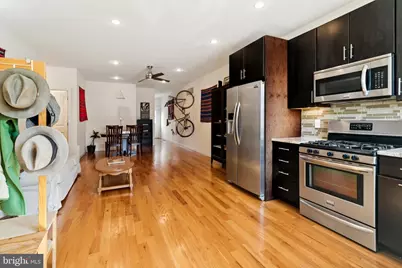 2555 Carpenter Street #A, Philadelphia, PA 19146 - Photo 1