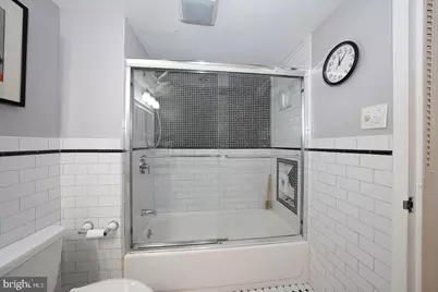 1919 Chestnut Street #2703, Philadelphia, PA 19103 - Photo 11