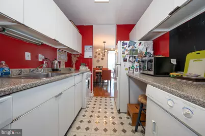 1919 Chestnut Street #2703, Philadelphia, PA 19103 - Photo 5