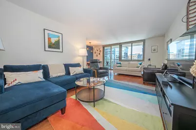 1919 Chestnut Street #2703, Philadelphia, PA 19103 - Photo 1