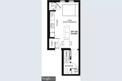 1942 N Front Street #401, Philadelphia, PA 19122 - Photo 9