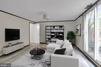 6736 Emlen Street #3, Philadelphia, PA 19119 - Photo 23