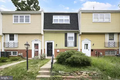 6736 Emlen Street #3, Philadelphia, PA 19119 - Photo 1