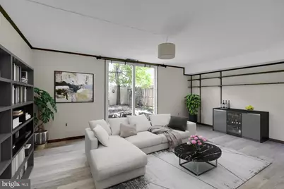 6736 Emlen Street #3, Philadelphia, PA 19119 - Photo 21