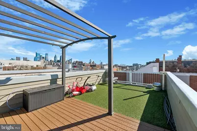 1202 S Bonsall Street, Philadelphia, PA 19146 - Photo 21