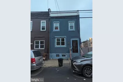 1710-12 W Huntingdon Street, Philadelphia, PA 19132 - Photo 1