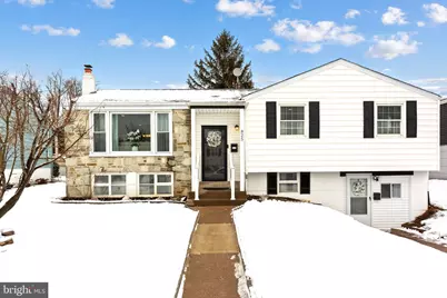 825 Densmore Road, Philadelphia, PA 19116 - Photo 1