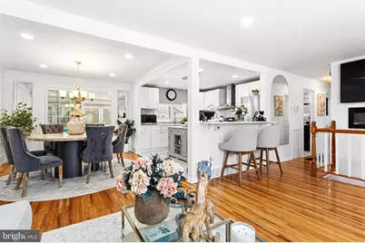 825 Densmore Road, Philadelphia, PA 19116 - Photo 5