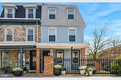 3730 Spring Garden Street, Philadelphia, PA 19104 - Photo 1