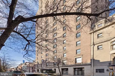 2031 Locust Street #405, Philadelphia, PA 19103 - Photo 13