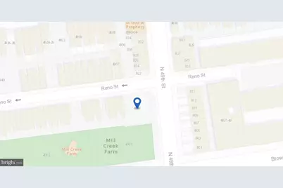 4900 Reno Street, Philadelphia, PA 19139 - Photo 1