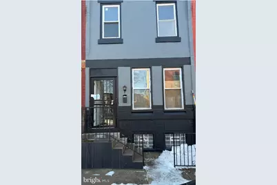 2332 N Lambert Street, Philadelphia, PA 19132 - Photo 1