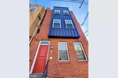 1822 W Norris Street #B, Philadelphia, PA 19121 - Photo 1
