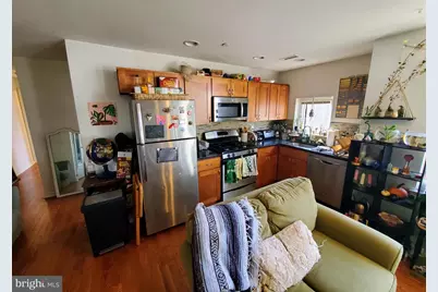 1822 W Norris Street #B, Philadelphia, PA 19121 - Photo 9