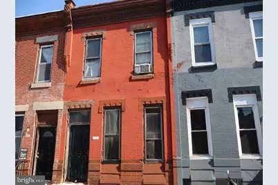 2029 N Stillman Street, Philadelphia, PA 19121 - Photo 1